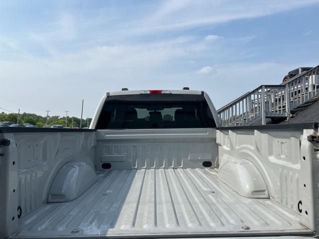 used 2023 Ford F-150 car, priced at $36,888