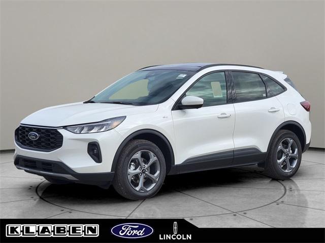 new 2026 Ford Escape car, priced at $42,370