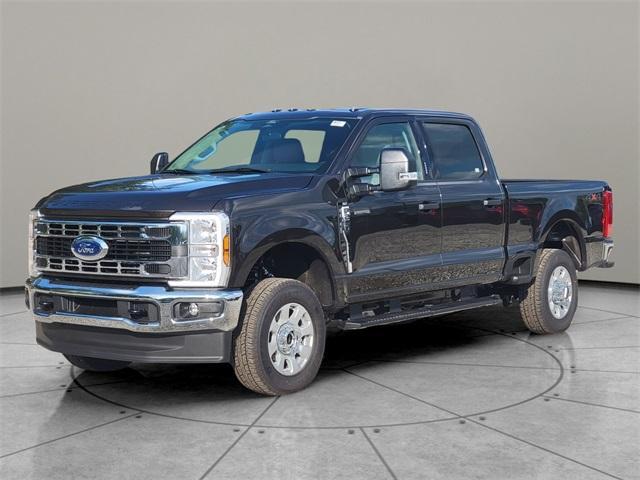 new 2024 Ford F-250 car, priced at $58,295