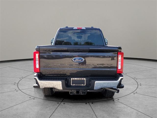 new 2024 Ford F-250 car, priced at $58,295