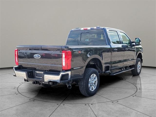 new 2024 Ford F-250 car, priced at $58,295