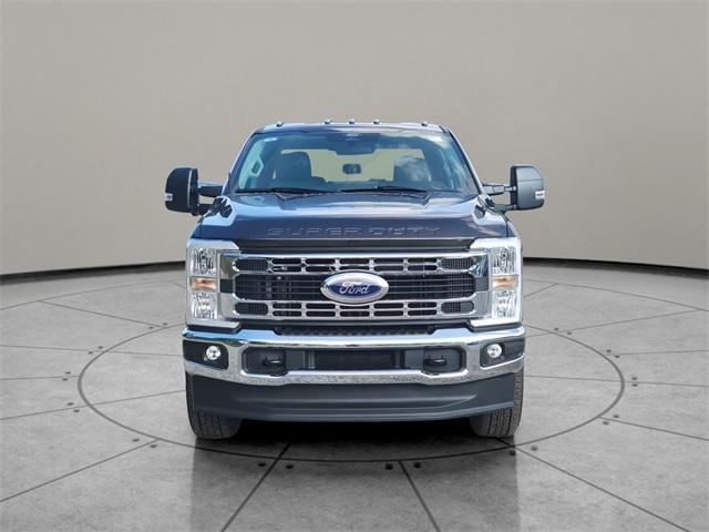 new 2024 Ford F-250 car, priced at $58,295