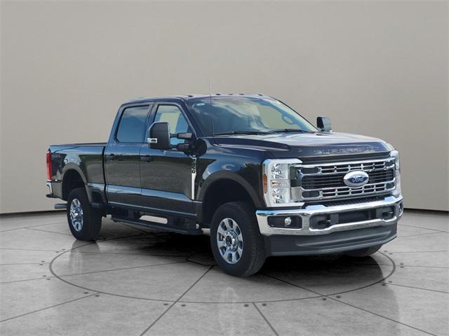 new 2024 Ford F-250 car, priced at $58,295