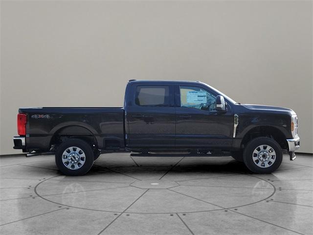 new 2024 Ford F-250 car, priced at $58,295