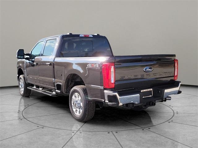 new 2024 Ford F-250 car, priced at $58,295