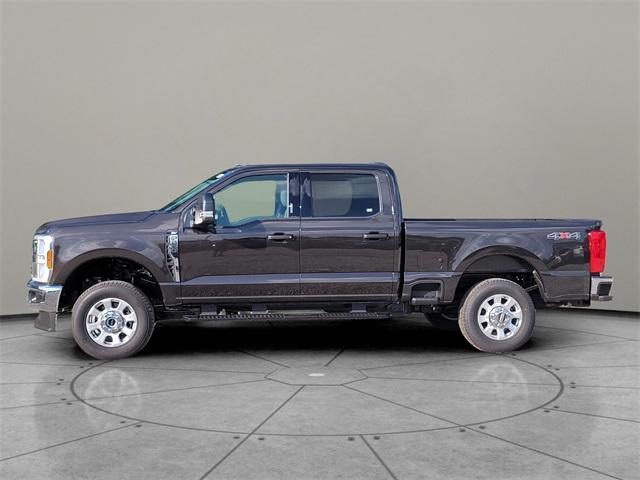 new 2024 Ford F-250 car, priced at $58,295