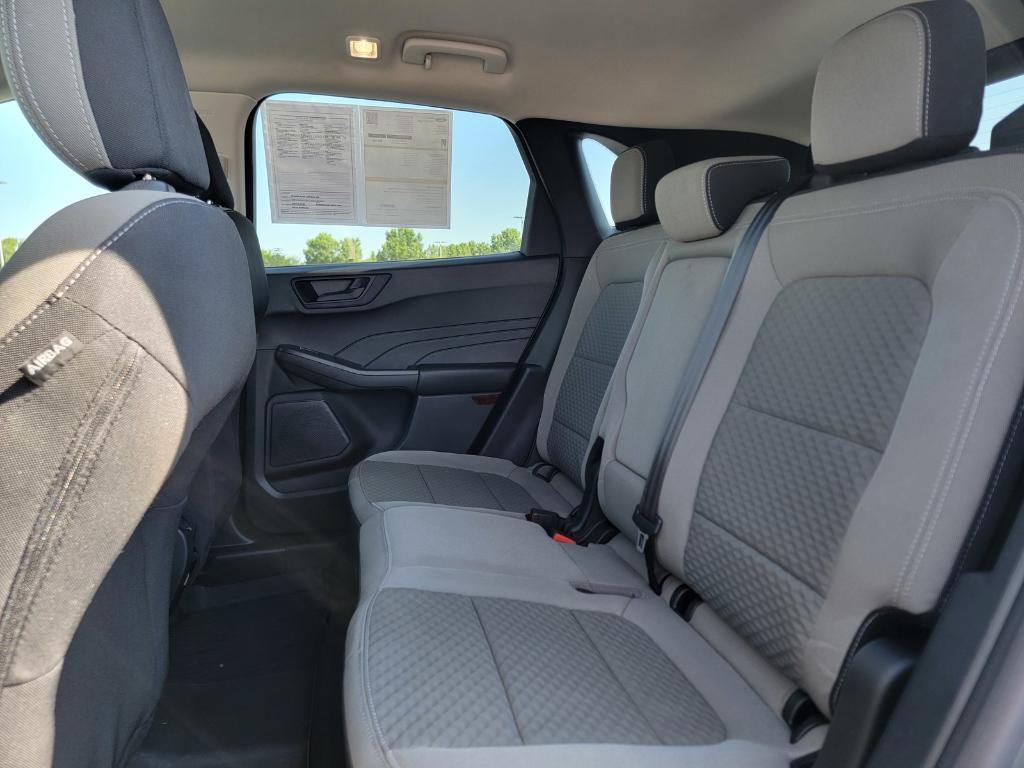 used 2022 Ford Escape car, priced at $21,888