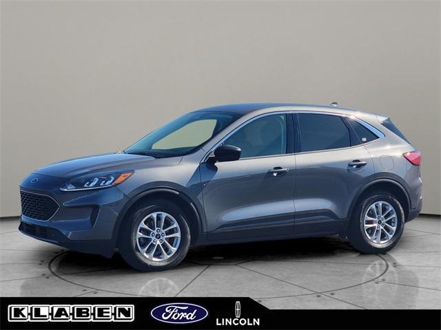 used 2022 Ford Escape car, priced at $21,888