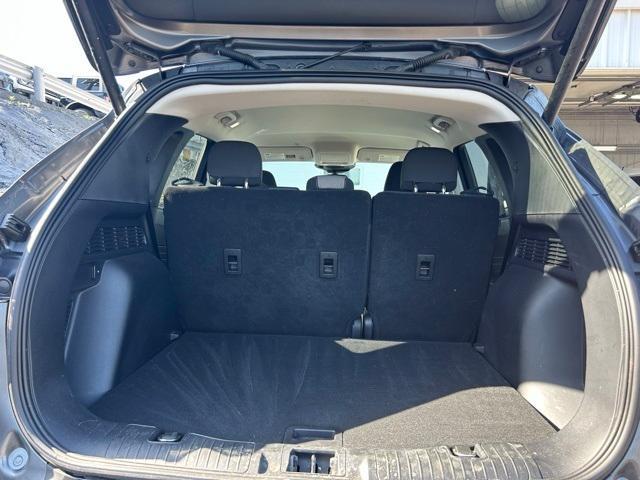 used 2022 Ford Escape car, priced at $21,888