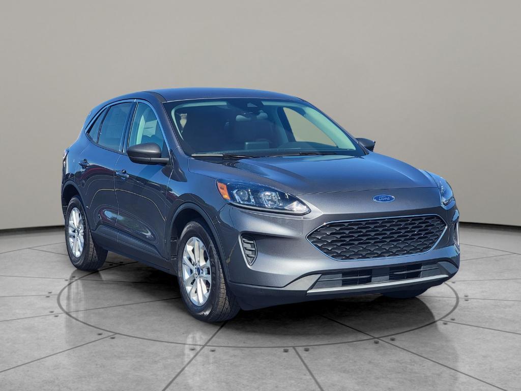 used 2022 Ford Escape car, priced at $21,888