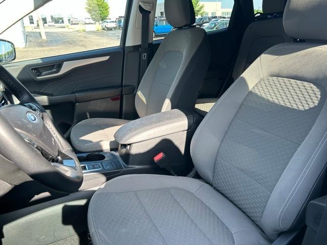 used 2022 Ford Escape car, priced at $21,888