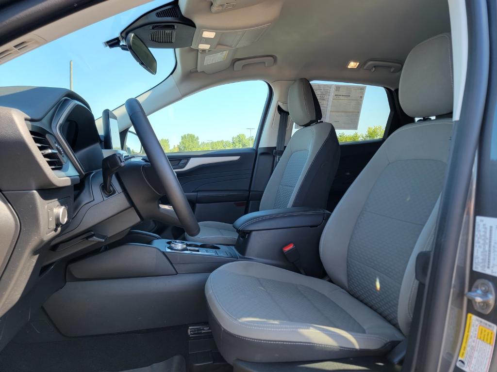 used 2022 Ford Escape car, priced at $21,888