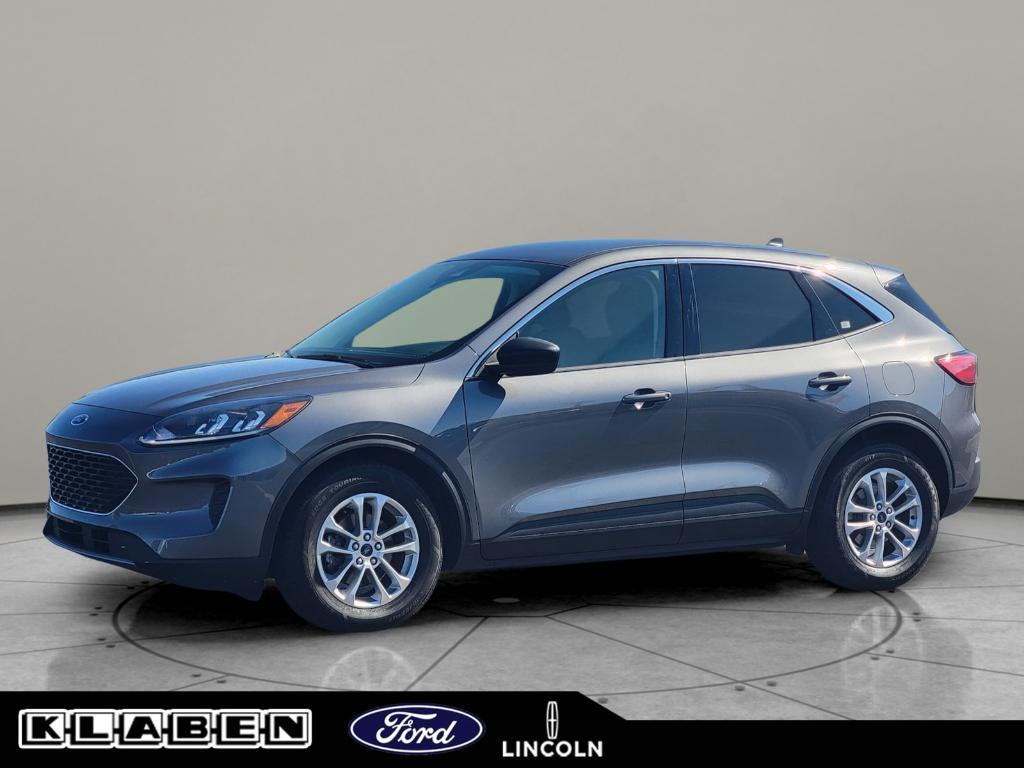 used 2022 Ford Escape car, priced at $21,888