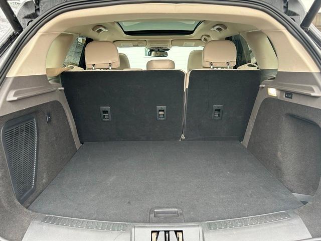 used 2022 Lincoln Corsair car, priced at $30,888