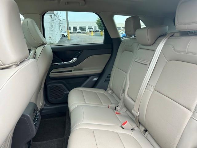 used 2022 Lincoln Corsair car, priced at $30,888