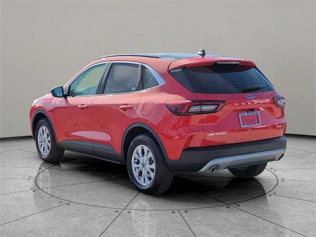 new 2024 Ford Escape car, priced at $35,910