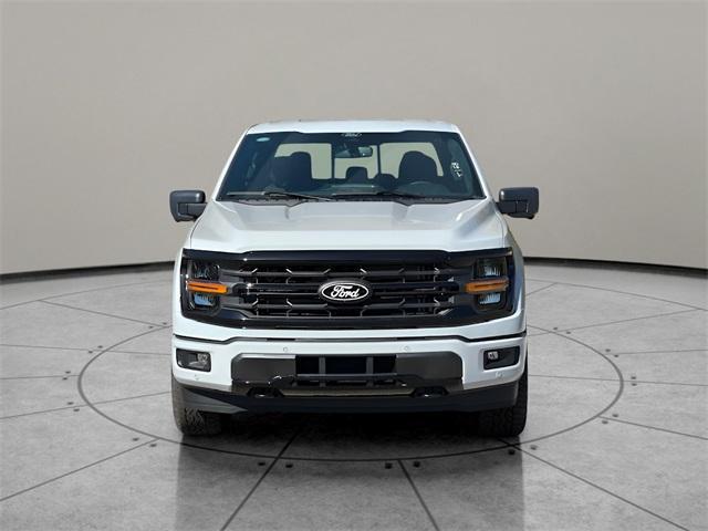 new 2024 Ford F-150 car, priced at $61,970