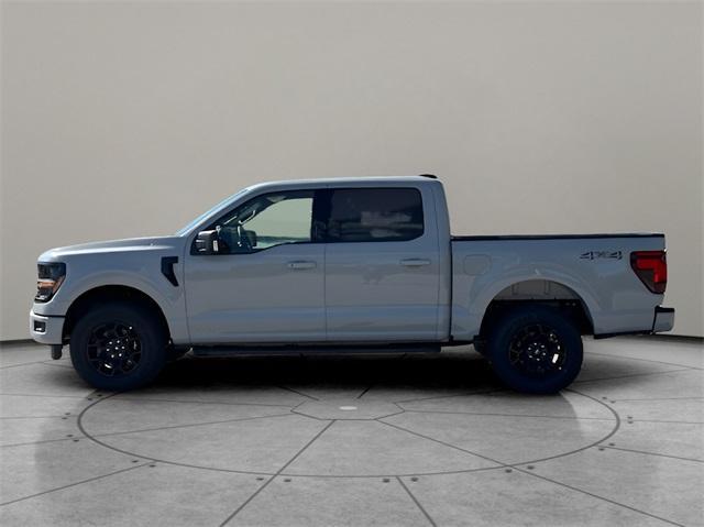 new 2024 Ford F-150 car, priced at $61,970