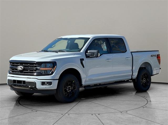 new 2024 Ford F-150 car, priced at $61,970