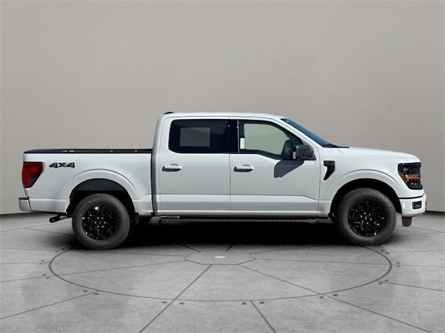 new 2024 Ford F-150 car, priced at $61,970