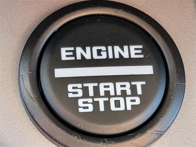 used 2024 Ford Bronco Sport car, priced at $31,088