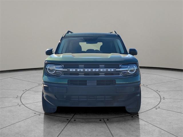 used 2024 Ford Bronco Sport car, priced at $31,088
