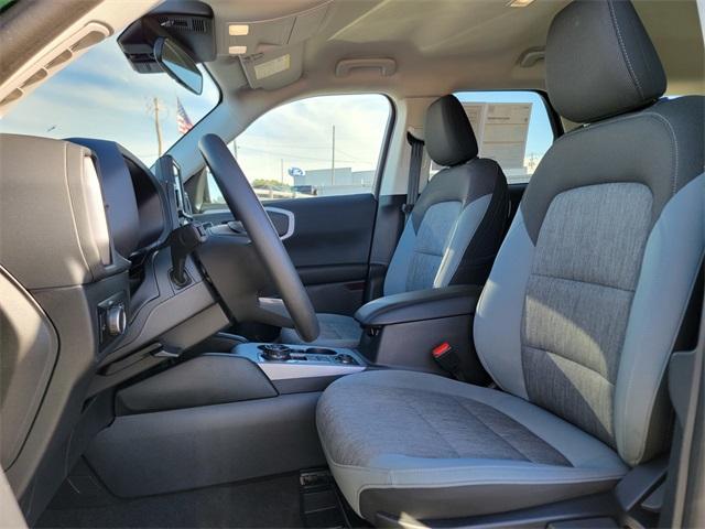 used 2024 Ford Bronco Sport car, priced at $31,088