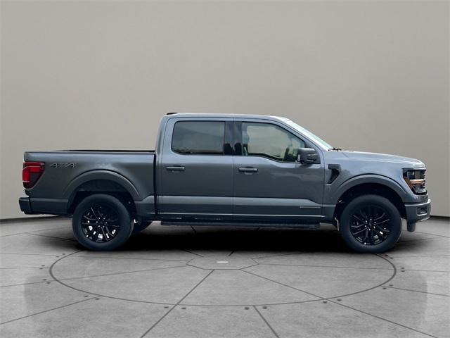 new 2025 Ford F-150 car, priced at $71,935