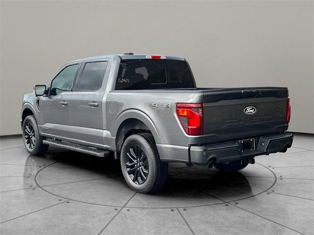 new 2025 Ford F-150 car, priced at $71,935