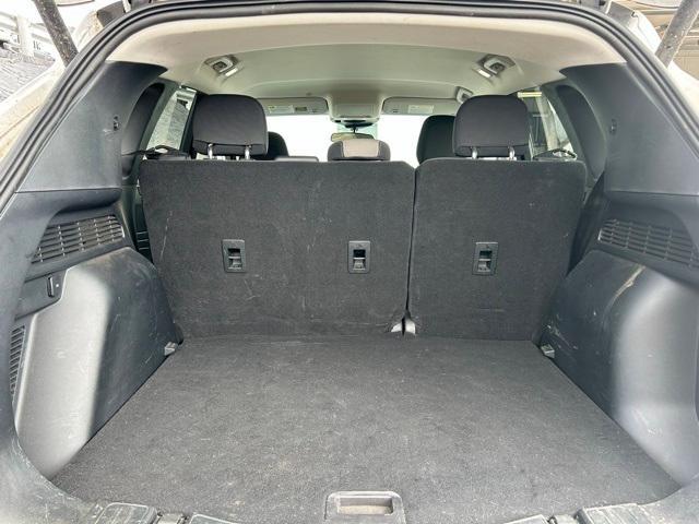 used 2022 Ford Escape car, priced at $23,888