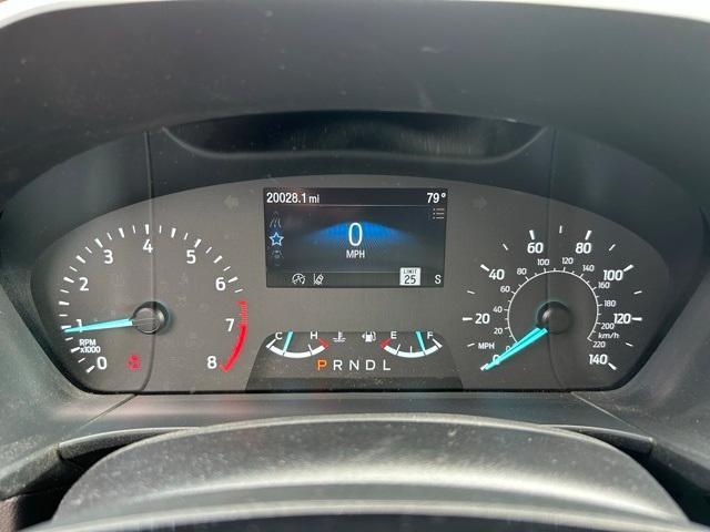 used 2022 Ford Escape car, priced at $23,888
