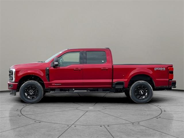 new 2025 Ford F-250 car, priced at $85,620