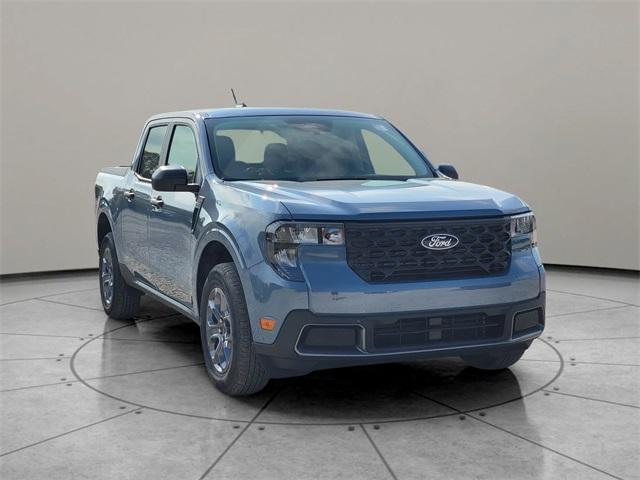 new 2025 Ford Maverick car, priced at $36,185