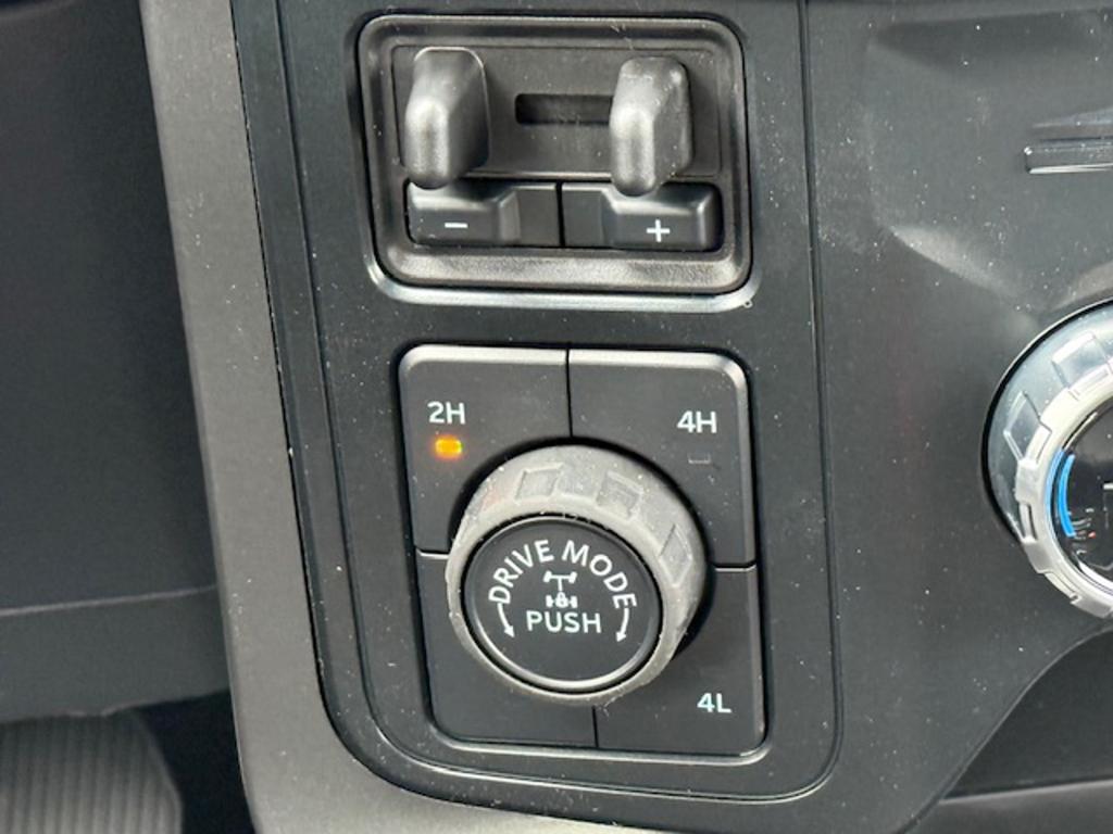 new 2025 Ford F-150 car, priced at $58,157