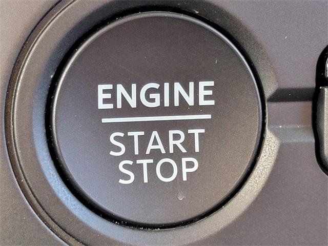 new 2025 Ford Bronco Sport car, priced at $37,260