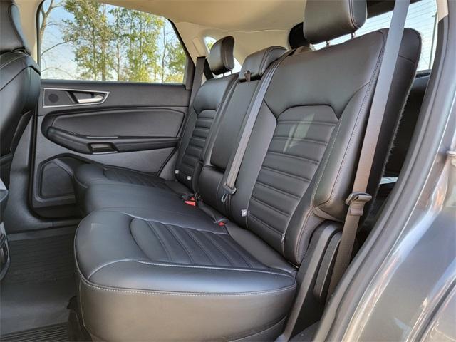 used 2021 Ford Edge car, priced at $21,888