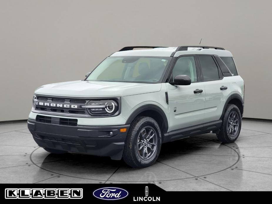 used 2022 Ford Bronco Sport car, priced at $26,088