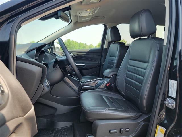 used 2015 Ford Escape car, priced at $12,888
