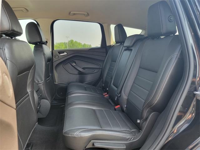 used 2015 Ford Escape car, priced at $12,888