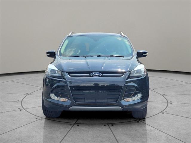 used 2015 Ford Escape car, priced at $12,888