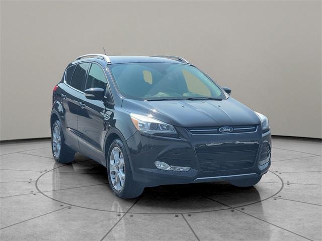 used 2015 Ford Escape car, priced at $12,888