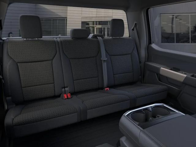 new 2024 Ford F-150 car, priced at $54,285