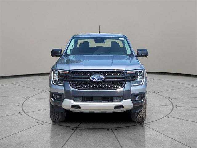 new 2024 Ford Ranger car, priced at $40,895