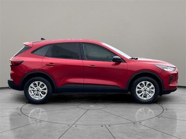 new 2025 Ford Escape car, priced at $34,530