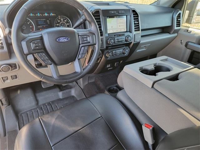 used 2017 Ford F-150 car, priced at $25,888