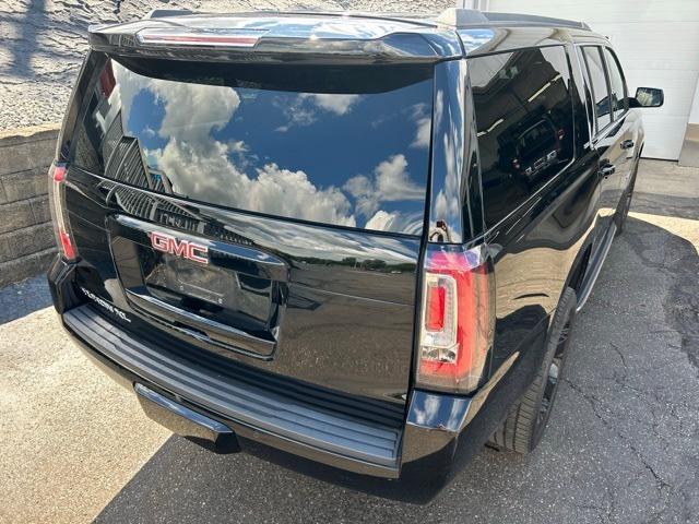 used 2020 GMC Yukon XL car, priced at $29,888