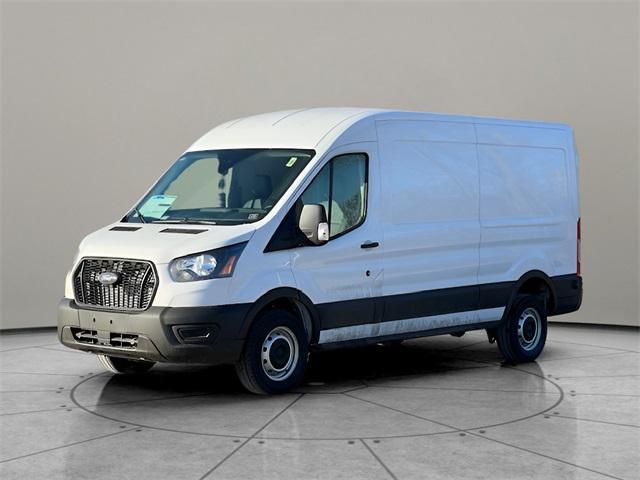 new 2024 Ford Transit-250 car, priced at $51,605