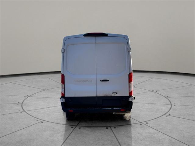 new 2024 Ford Transit-250 car, priced at $51,605