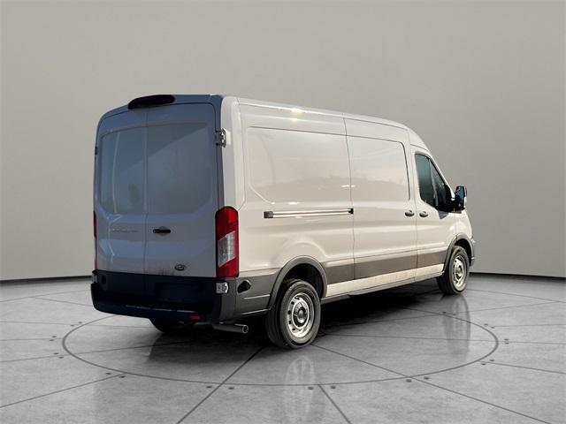 new 2024 Ford Transit-250 car, priced at $51,605