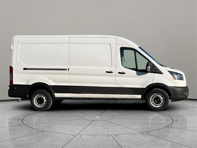 new 2024 Ford Transit-250 car, priced at $51,605